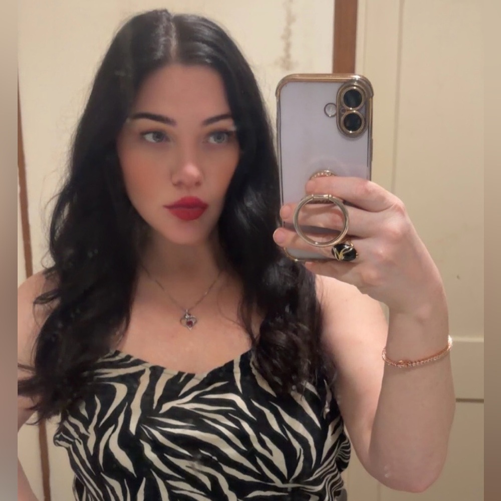 Meet your Posher, Brittany